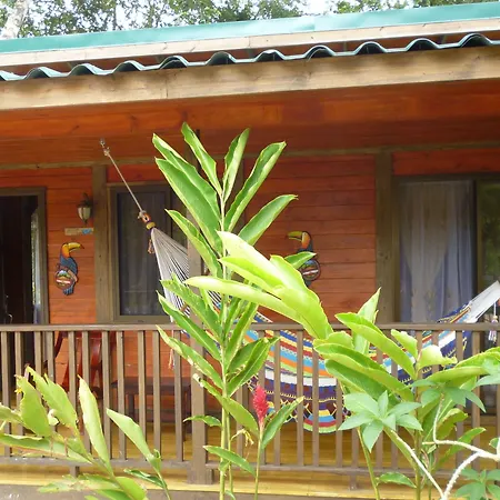 Blue River Resort & Hot Springs Liberia Exterior photo