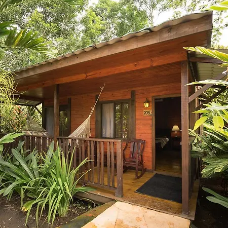 Blue River Resort & Hot Springs Liberia Exterior photo
