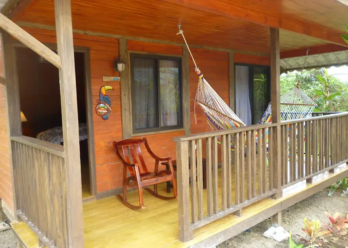 Blue River Resort & Hot Springs
