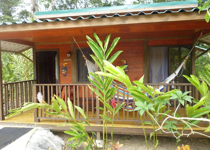 Blue River Resort & Hot Springs