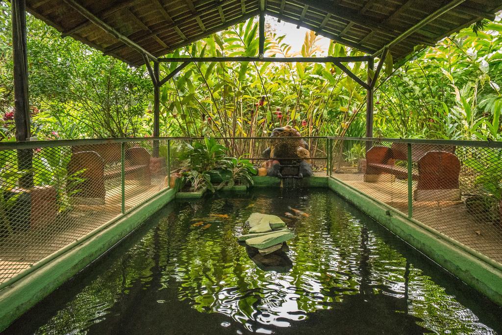 Hotel Blue River & Hot Springs 4*