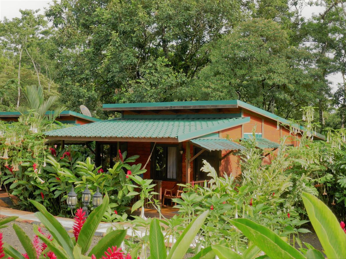 Blue River & Hot Springs 4*