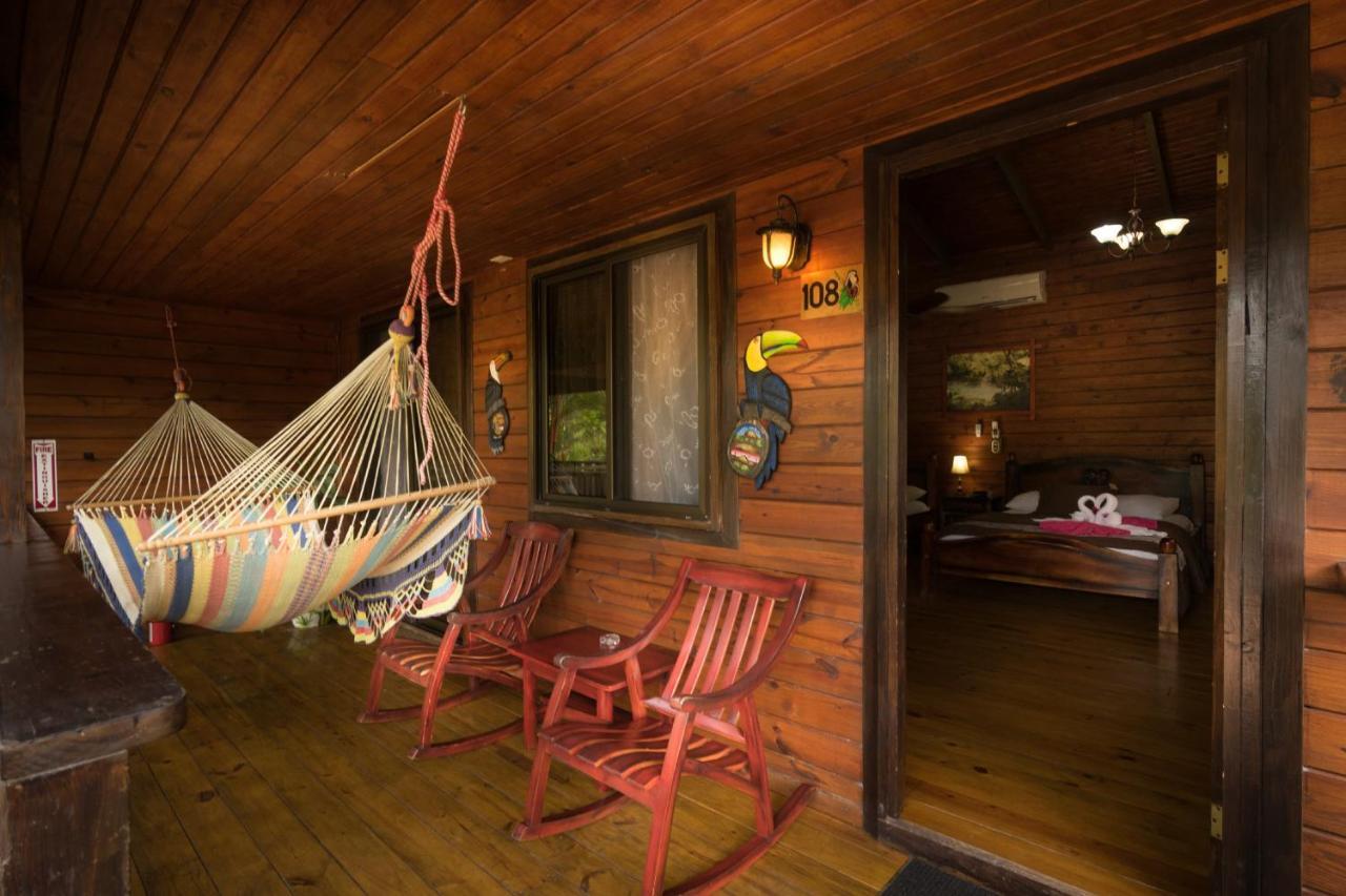 Hotel Blue River & Hot Springs
